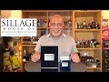 NEW House of Sillage Gentlemen's Collection The Classic Fragrance REVIEW