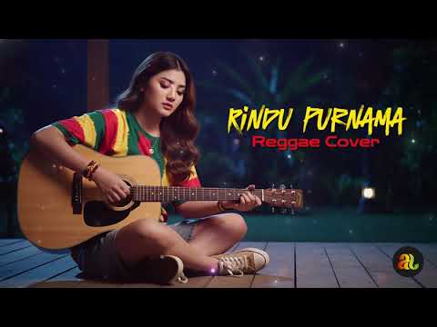 Rindu Purnama - Kang Dedi Mulyadi (Reggae Cover By AmiHastin)