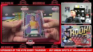 User profile - Mojobreak.