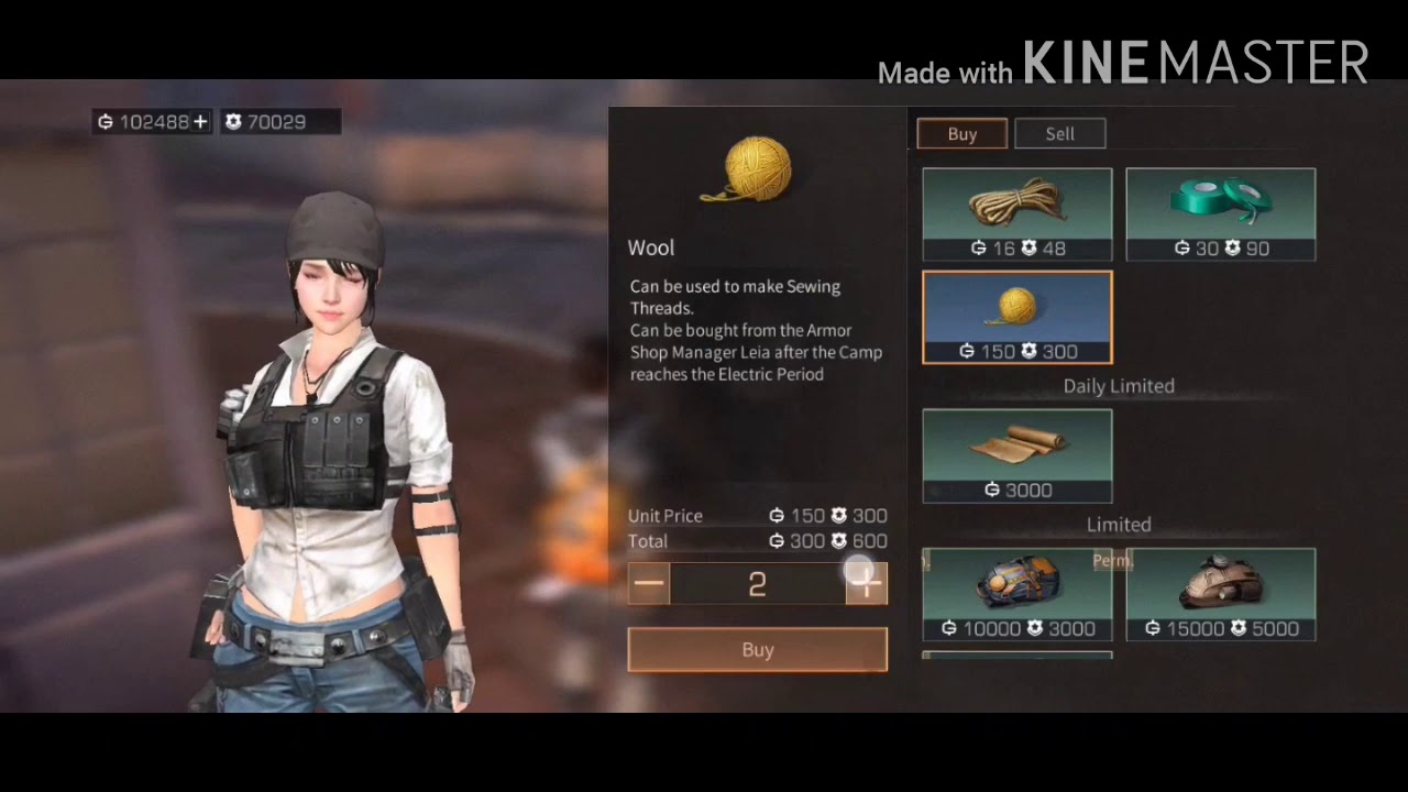 LifeAfter Tips & Tricks, Of How To Get Gold Bars EASILY (Part 2