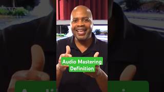 Audio Mastering Must See #shorts #recordingstudio #musicproduction #audiomastering