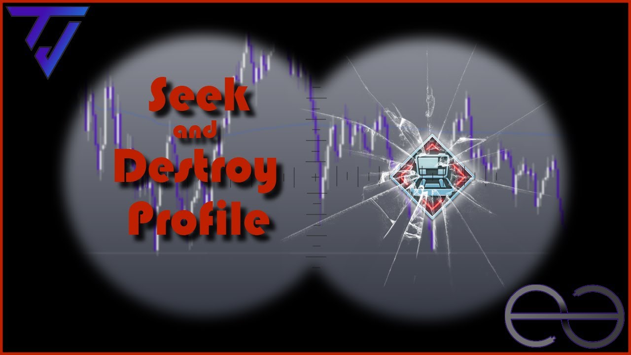 Seek and Destroy Profile Explained!!! - YouTube