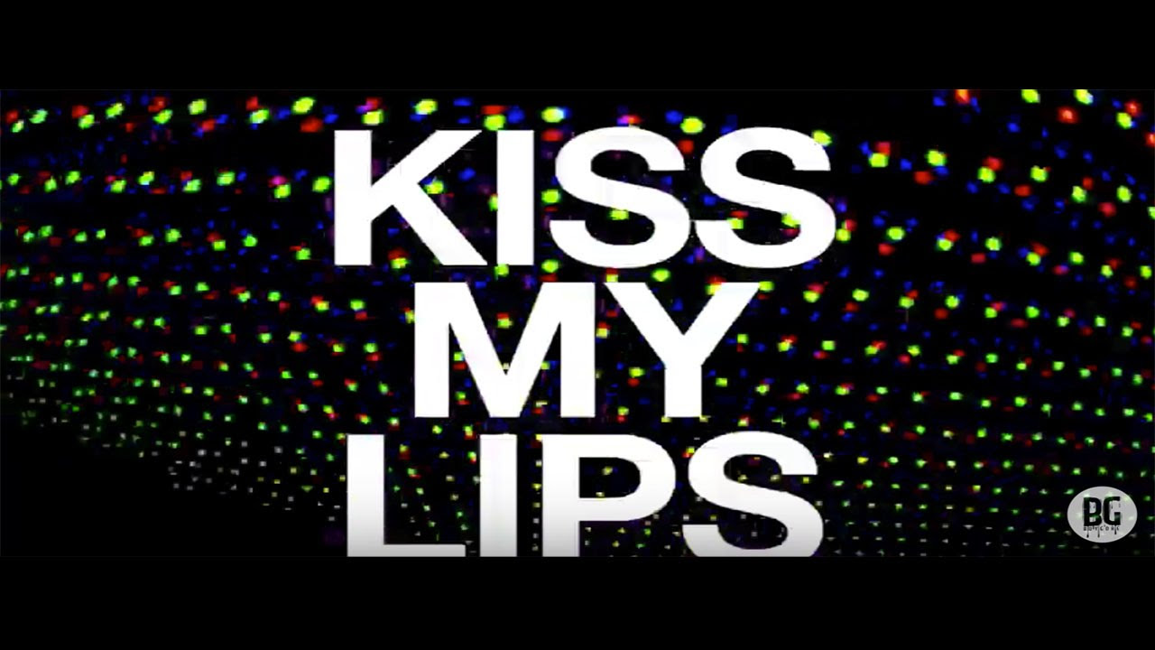Borgore Vs Dev Kiss My Lips OFFICIAL FULL LENGTH VIDEO