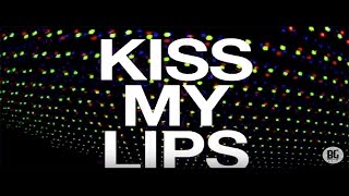 Смотреть клип Borgore Vs Dev - Kiss My Lips