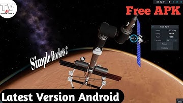 How to download simple rockets 2 for free | simple rockets 2 free download