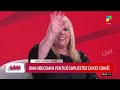 🔥 MAXI LÓPEZ HABRÍA ESTADO CHATEANDO CON UNA MODELO URUGUAYA: HABLA LA SUPUESTA TERCERA