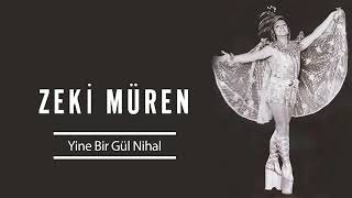 Zeki Müren -GÜLNİHAL Resimi