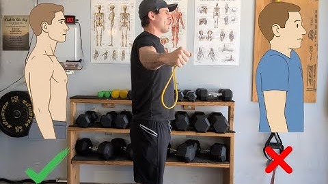 Optimal Biomechanics of the Upper Body: Stable Scaps for Strong Shoulders