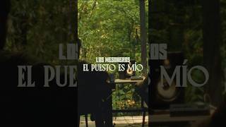 🪑🪑🪑🪑🪑🪑🪑🪑🪑🪑Este viernes El Puesto es Mío