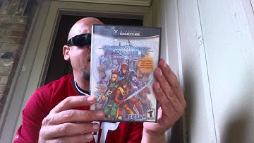 My most expensive Gamecube games "TOP10"