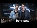 Programa do Porchat (completo) | Alok e Paulo Zulu (30/05/2018)