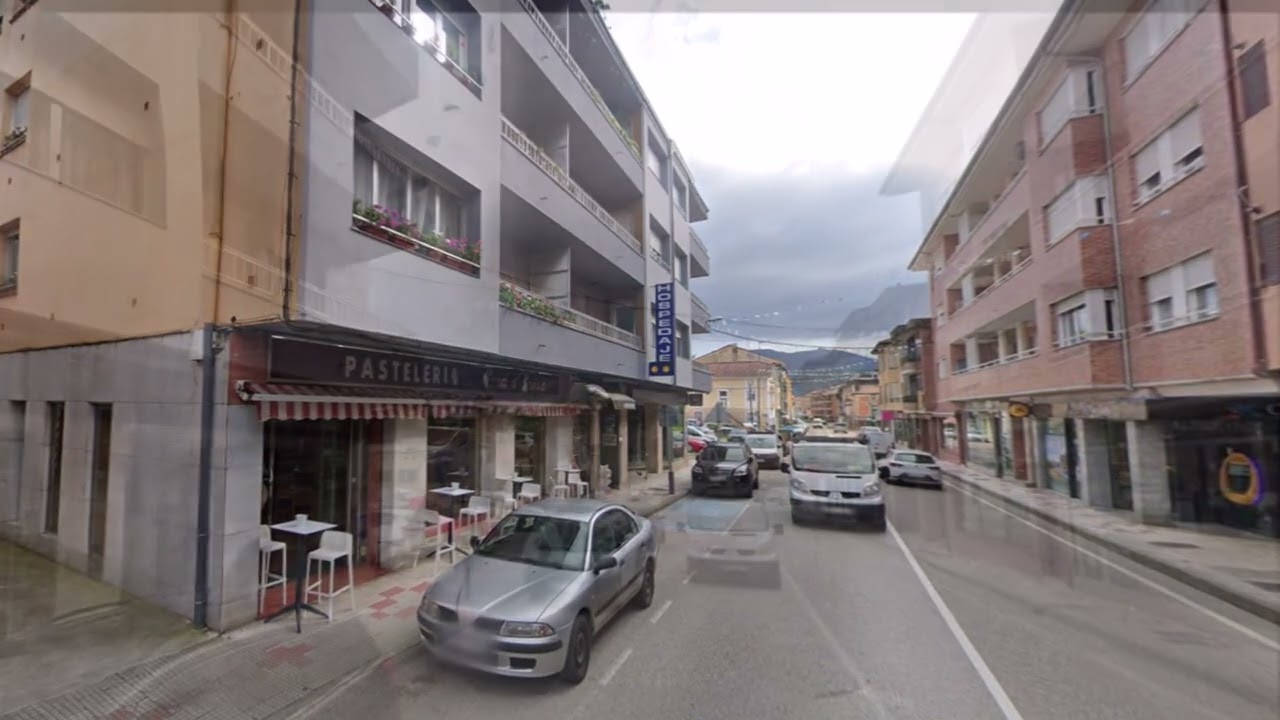 Sarón, Santa María del Cayón, CANTABRIA