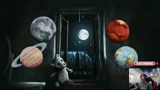 [Lucid Dream Adventure: Mystery #1] giấc mơ sáng suốt vượt rừng cú #ars #aerospace #thichgichoido screenshot 3