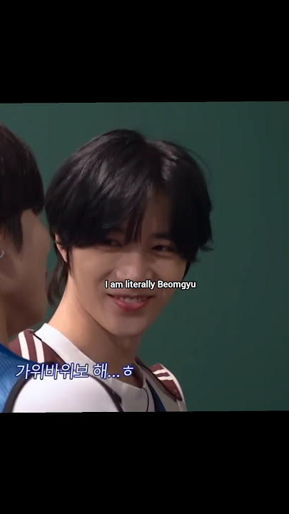 I'm literally him #txt #beomgyu #txtmoa #beomgyuedits #txtedit #tomorrowxtogether #kpopedits