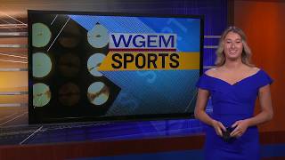 QMG Play of the Week