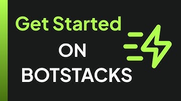 Build your first AI Assistant with Custom Knowledge Base using BotStacks 2024