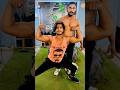 BACKBONE GURUJI 🦅😏💪🏋️
