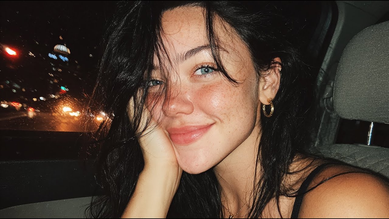 she was only a dream