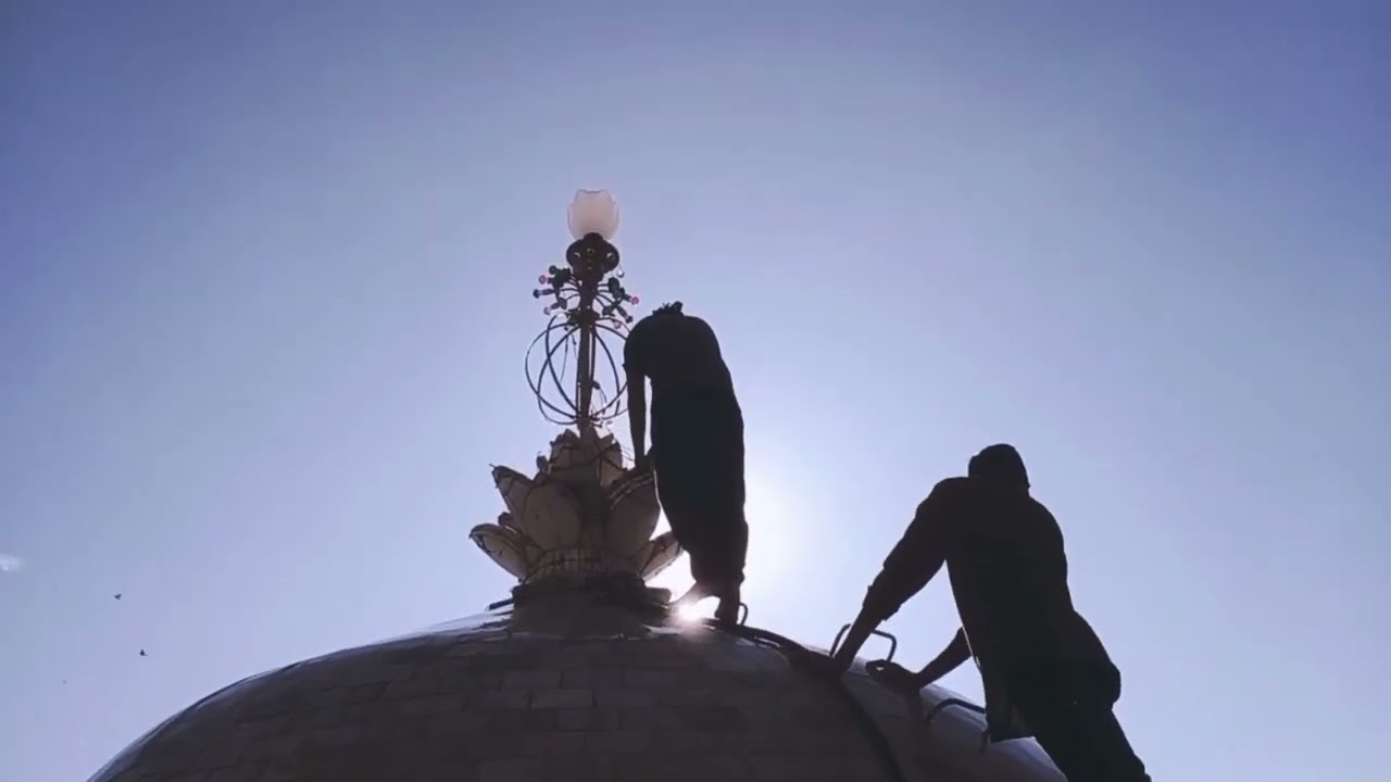 Peer Bagh Ali Shah Sarkar Mela Coming