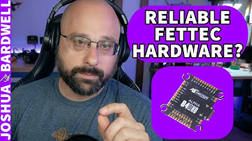 Fettec By Tmotor? New Fettec Options! - FPV Questions