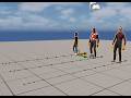 Real-time Animation - A4 Demo