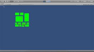 Dungeon Generator Demo (Quick) - Game AI Programming