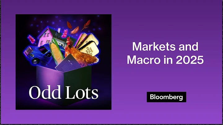 Goldman's Hatzius and Kostin on Markets and Macro in 2025 | Odd Lots