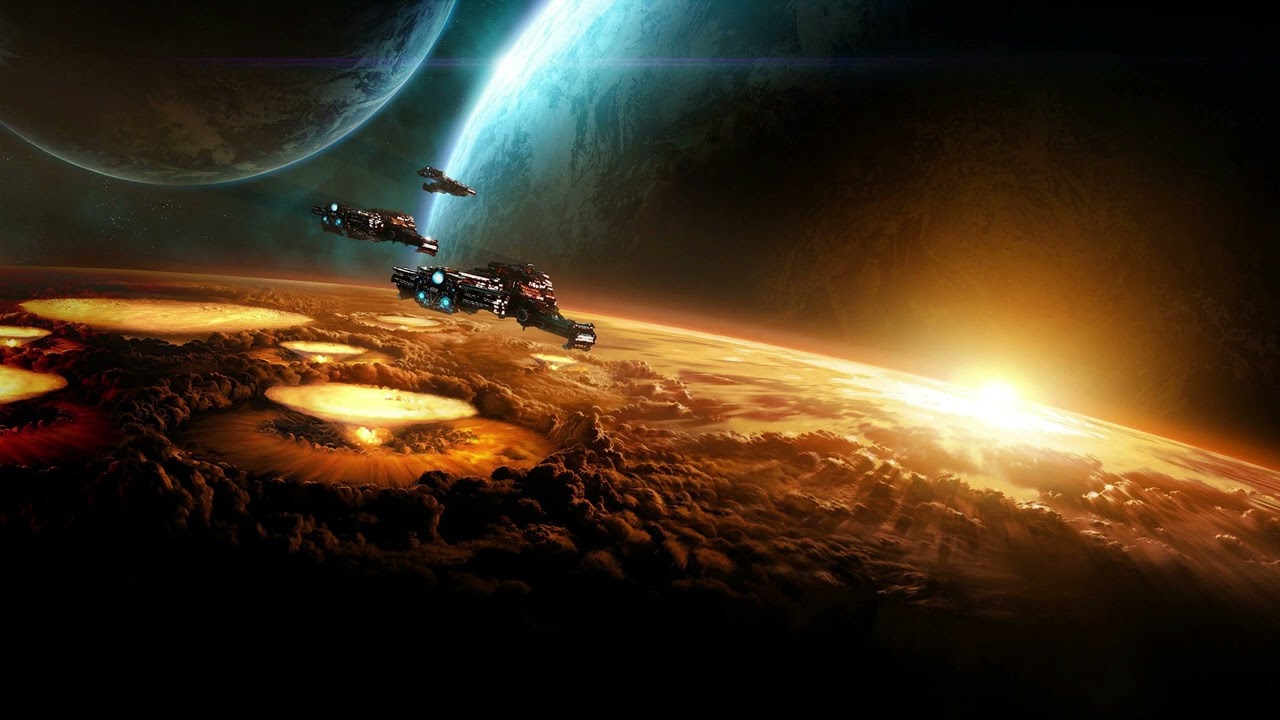 F**k Nexus First | EXTENDED/FULL Version (wip)