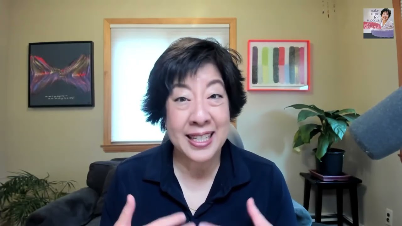 EP#279 -  From Chaos to Clarity: Empowering Mindset Shifts for Women