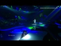 Sofia Tarasova - We Are One (Ukraine) - LIVE - Junior 2013