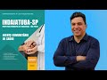 Apostila Concurso Prefeitura de Indaiatuba - SP 2025 - Agente Comunitário de Saúde