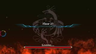 [TAC] Mobius Tower Floor 27 Solo