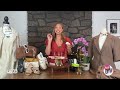 Fashion and beauty tips for Spring