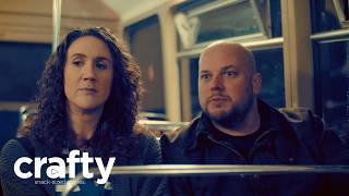 Scheduled Stop | Comedy Drama Short Film Wealth