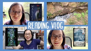 Its Vacation Time! | Mar 29-Apr 11 | Reading Vlog
π OPEN ME! π
I went out of town one of the weeks of this vlog and had a relaxing little babymoon with my husband! I managed to get a decent amount of reading done too hehe. Also, I apologize about the sound quality for parts of the outdoor clips... Not sure what caused that, might have been the wind! Have you read these books? Let me know what you thought of them in the comments! Relevant links and timestamps below! ππΌ
π¬ Relevant Videos:
- March 2021 Reading Wrap Up - https://youtu.be/Xz1DvxxKRlU
- Spring 2021 To Be Read (TBR) - https://youtu.be/5E96pJB4PWo
- Im Starting a Patreon Book Club! | Announcement - https://youtu.be/T47ffAm12dM
π₯ Channels Mentioned:
@TheLibraryofAllenxandria
@ebnovels
β Timestamps:
0:00 - Intro
0:15 - April 6th Reading Update
11:40 - Life Clips
13:20 - April 11th Reading Update
π§ Scribd Affiliate link:
π If you use this link to sign up for Scribd YOU get TWO months for free and I get ONE month for free - win win π
π https://www.scribd.com/g/4jthcj
πΈ Amazon Affiliate Links for Books
π If used, I will get small commission. Thank you for supporting my channel!
π My Amazon Storefront - https://www.amazon.com/shop/bedtimebookworm
π The Broken Girls by Simone St James - https://amzn.to/3j9sqFe
π Flamefall by Rosaria Munda - https://amzn.to/39fAcKK
π Malice by Heather Walter - https://amzn.to/3cjsMIq
π The Toll by Neal Shusterman - https://amzn.to/3mQI0Xc
π Jade City by Fonda Lee - https://amzn.to/2Jf1Ygl
π A Dead Djinn in Cairo by P Djeli Clark - https://amzn.to/3fCOwRE
ππ»ββοΈ About Me:
Hi fellow bookworms! Im Jade and I make videos here about the books I am reading, have read, and want to read π Im primarily an SFF reader, leaning more heavily to the fantasy side but I do enjoy science fiction. I also enjoy reading horror, mystery thrillers, and historical fiction, and sometimes even venture into other genres, as well as a mix of YA and adult books - so hopefully there is a little something for everyone! If that sounds interesting to you, I hope you subscribe and hang around!
π Lets be friends! π
π¦ Twitter: @bedtimebkworm
π· Instagram: @bedtimebkworm
π Goodreads: https://www.goodreads.com/bedtimebookworm
π₯ Join my Patreon Book Club: https://www.patreon.com/bedtimebookworm
β¨ Check out Worldhoppers - the collaboration channel where all proceeds go to charity! - https://www.youtube.com/channel/UCtCDFxh65JnX3Y6VNB-K6yQ Its Vacation Time! | Mar 29-Apr 11 | Reading Vlog