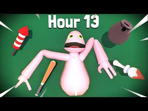 I Tried to Complete the Yeeps Techweb in 24 Hours