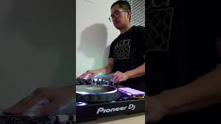 DJ Scratch Session #2 - Moonlight Sonata Scratch!