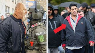 Top 15 Most Dangerous Men In The United States