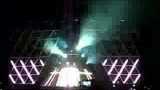 Daft Punk - One More Time Live (Part 1) @ Vegoose 2007!!