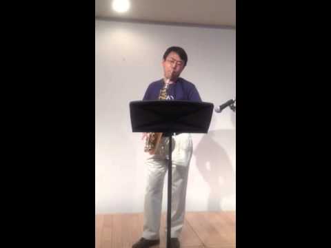 北の国からSax