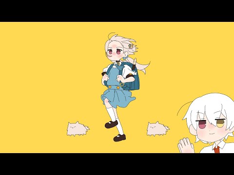 強風オールバック ／ Yukopi 歌ってみた by samalilia