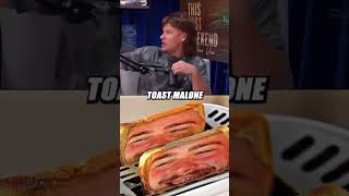 Most Malone 😂😂