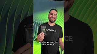 ICYMI: Around QuakeCon 2026 with @GeForce_JacobF