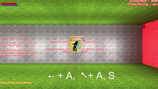 Homerun Bat Combo #1 - CTL Multiplayer