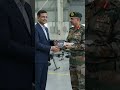 Hyderabad Startup Delivers Drones to Indian Army #IndianArmy #army  #MadeInIndia #Defence