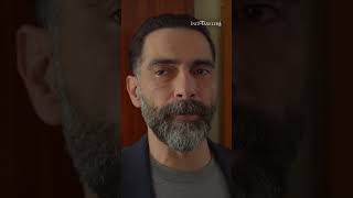 Kafana Sıkarım Senin! - #incitaneleri #yılmazerdoğan #hazarergüçlü