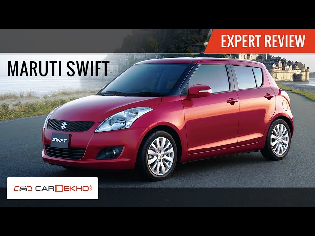 New Swift Brochure Pdf