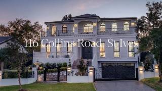 116 Collins Road, St Ives