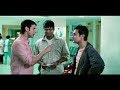 कमीने तू बाबा को स्कूटर पे हॉस्पिटल ले आया - आमिर खान - शरमन जोशी - हिंदी कॉमेडी वीडियो