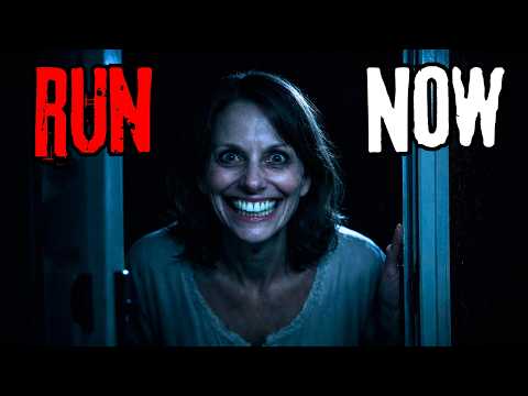 There's Something Wrong with My Airbnb Host | Creepypasta